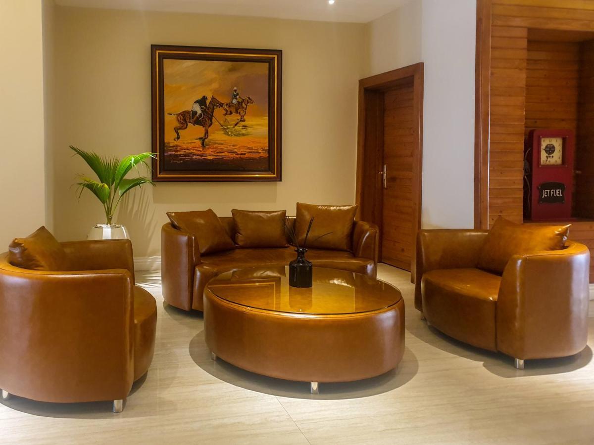 The Yacht Hotel Sea Front Lekki Phase 1 Lagos Zewnętrze zdjęcie