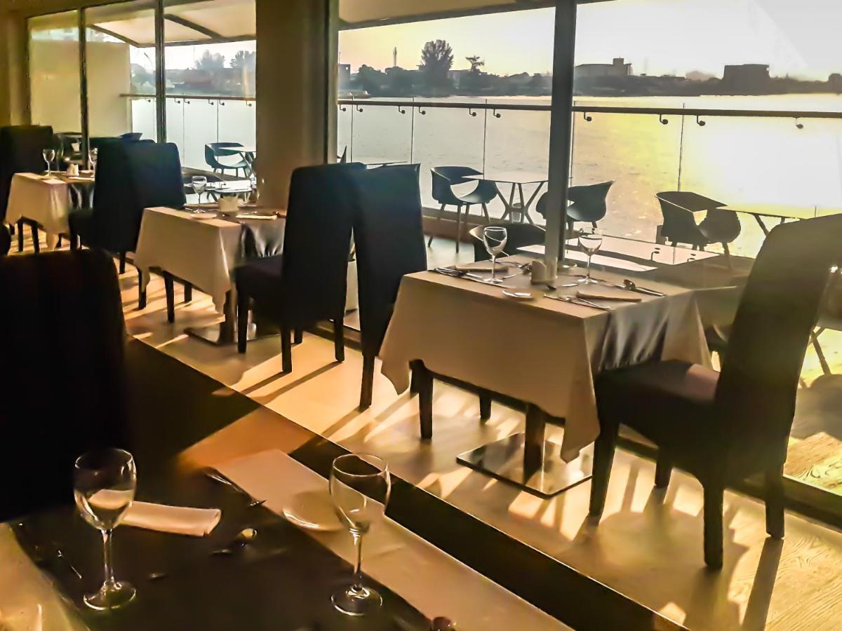 The Yacht Hotel Sea Front Lekki Phase 1 Lagos Zewnętrze zdjęcie