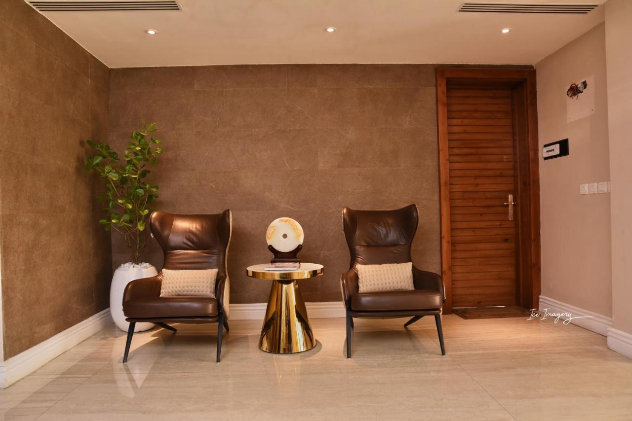 The Yacht Hotel Sea Front Lekki Phase 1 Lagos Zewnętrze zdjęcie