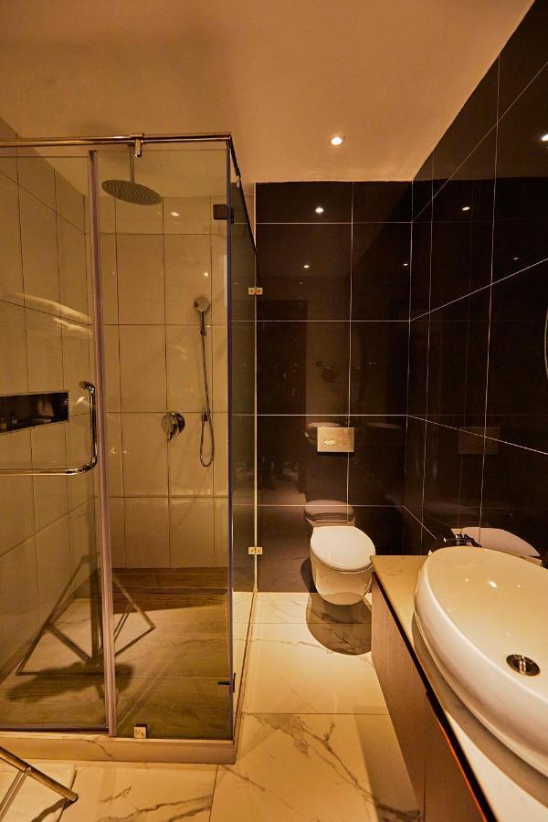 The Yacht Hotel Sea Front Lekki Phase 1 Lagos Zewnętrze zdjęcie